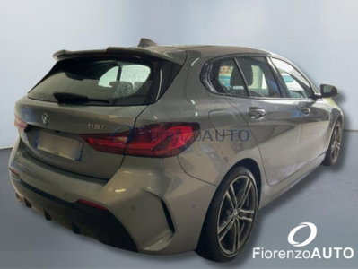BMW Serie 1 118i 5p. Sport (4)