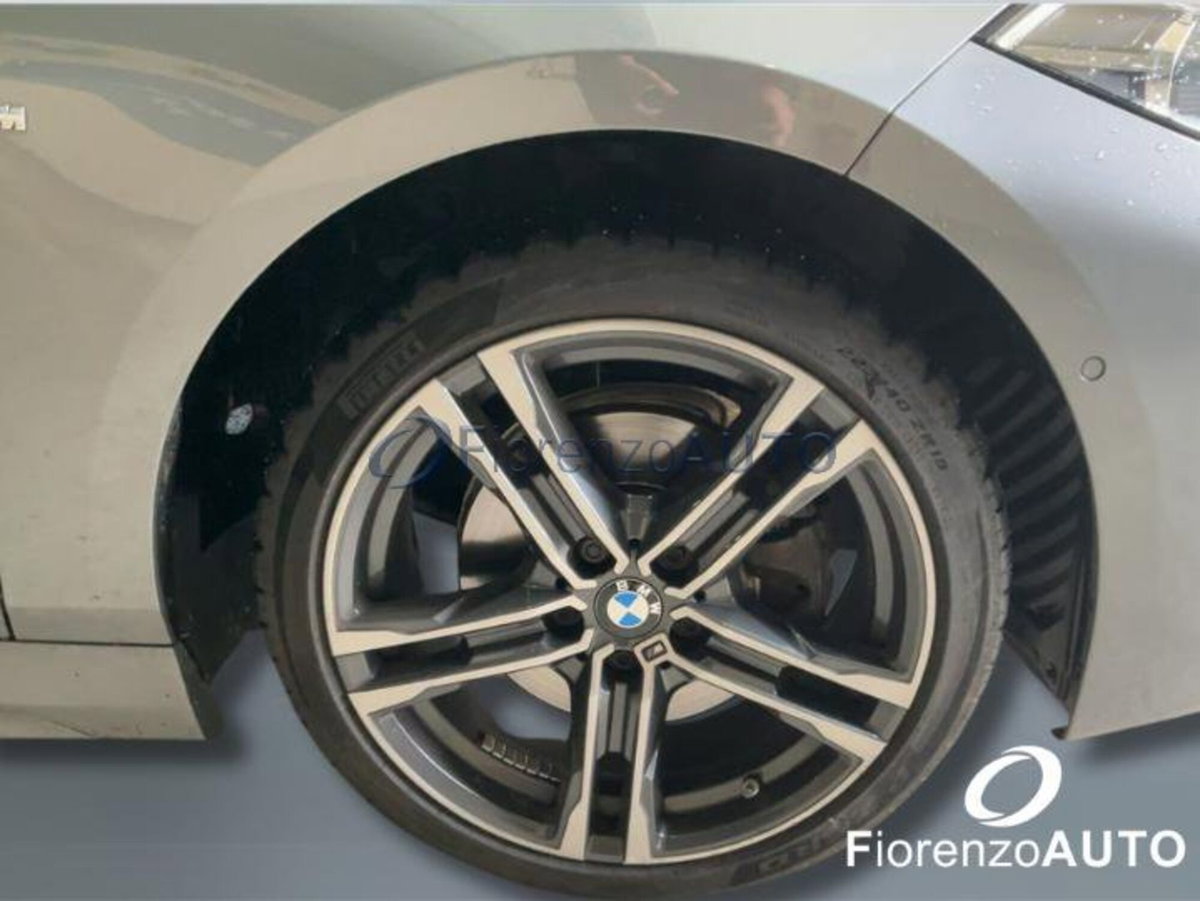 BMW Serie 1 118i 5p. Sport (5)