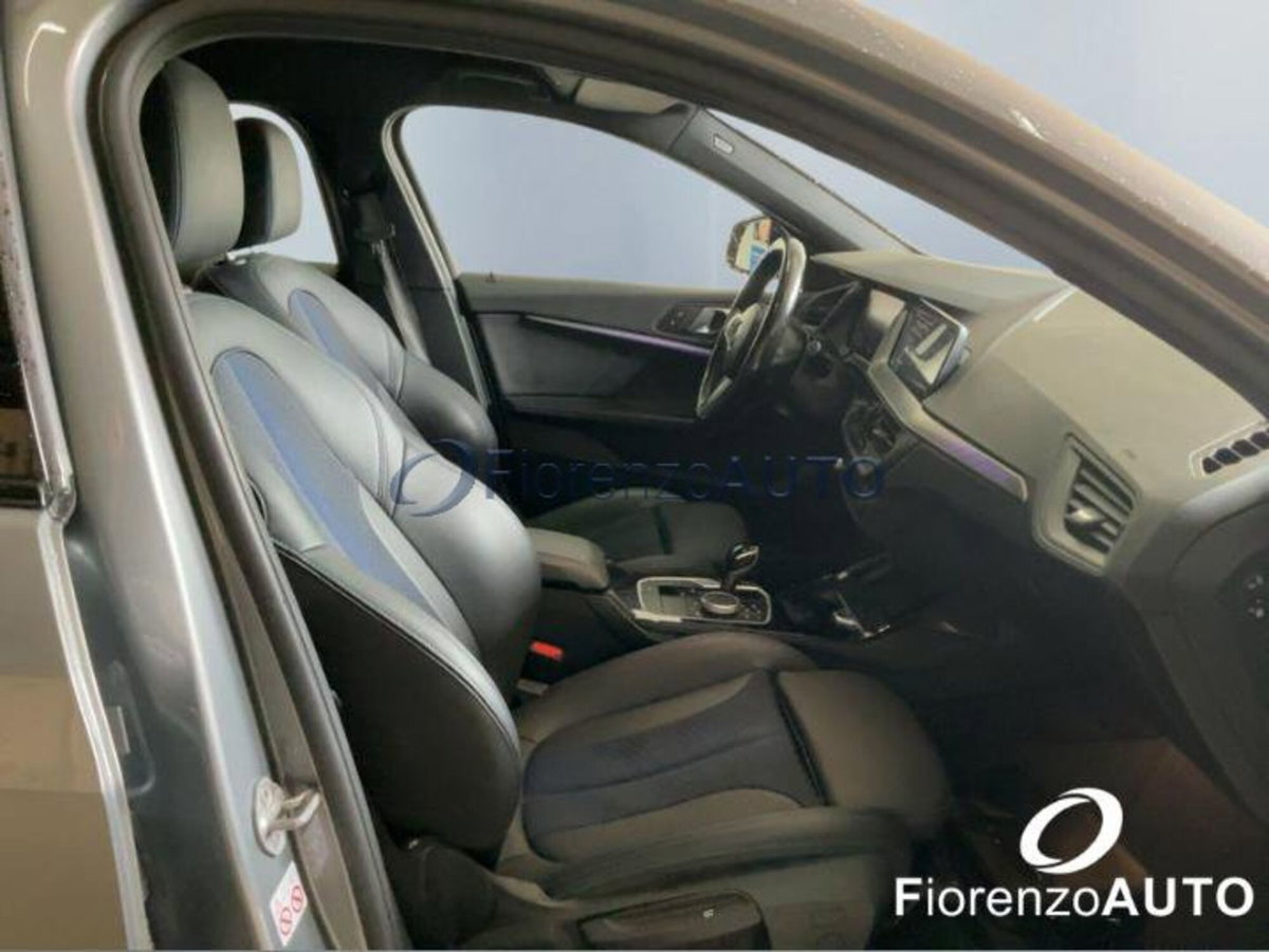 BMW Serie 1 118i 5p. Sport (6)
