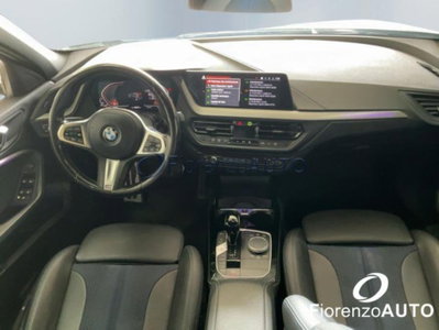 BMW Serie 1 118i 5p. Sport (7)