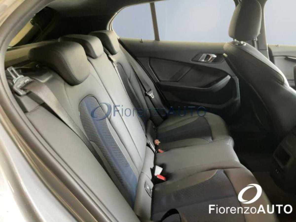 BMW Serie 1 118i 5p. Sport (8)