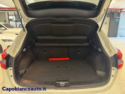 Nissan Qashqai 1.2 DIG-T N-Connecta (10)