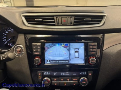Nissan Qashqai 1.2 DIG-T N-Connecta (12)