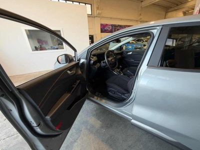Ford Puma 1.0 EcoBoost Hybrid 125 CV S&S aut. Titanium Design (7)