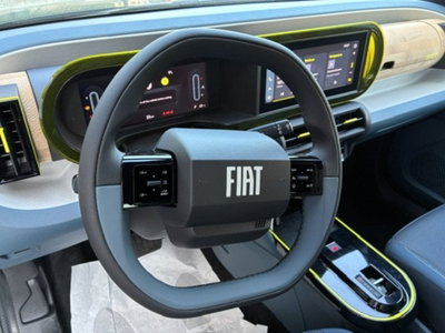 Fiat Grande Panda 1.2 hybrid La Prima 110cv edct (10)