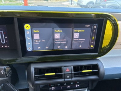 Fiat Grande Panda 1.2 hybrid La Prima 110cv edct (11)