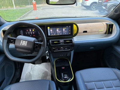 Fiat Grande Panda 1.2 hybrid La Prima 110cv edct (14)