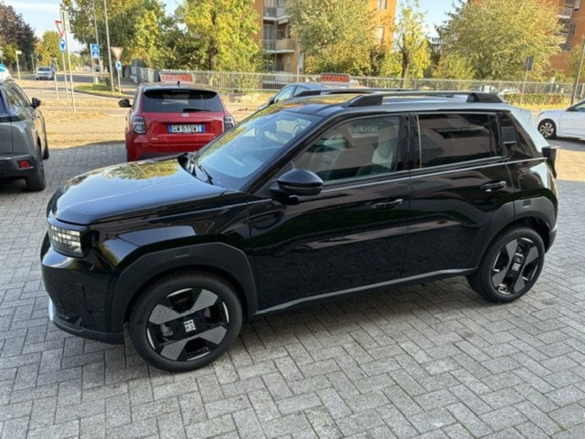 Fiat Grande Panda 1.2 hybrid La Prima 110cv edct (2)