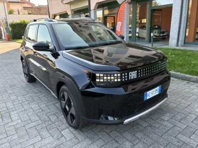 Fiat Grande Panda 1.2 hybrid La Prima 110cv edct (6)
