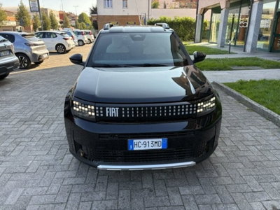 Fiat Grande Panda 1.2 hybrid La Prima 110cv edct (7)