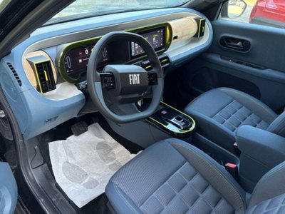 Fiat Grande Panda 1.2 hybrid La Prima 110cv edct (8)