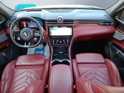 Maserati Grecale .0 mhev Modena 330cv auto (10)