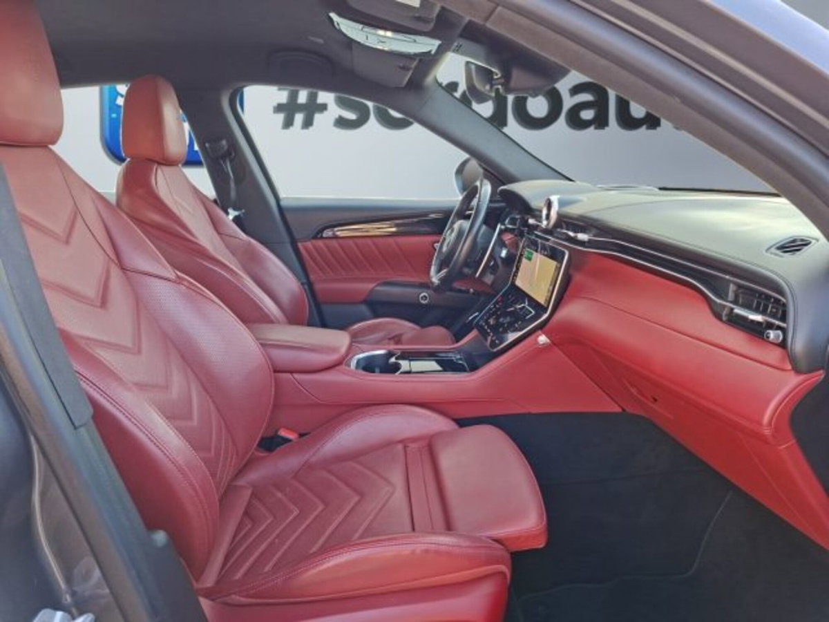 Maserati Grecale .0 mhev Modena 330cv auto (11)