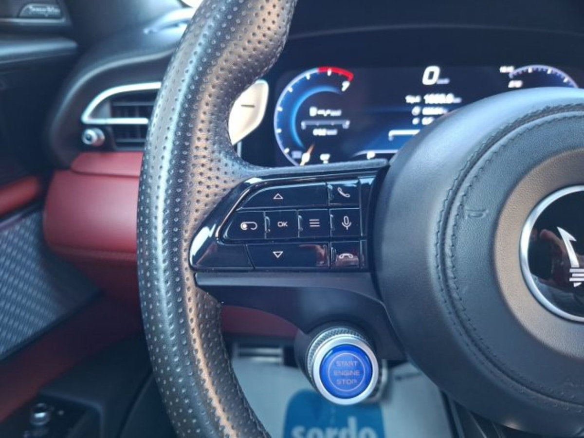 Maserati Grecale .0 mhev Modena 330cv auto (16)