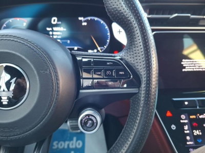 Maserati Grecale .0 mhev Modena 330cv auto (17)