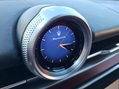 Maserati Grecale .0 mhev Modena 330cv auto (18)