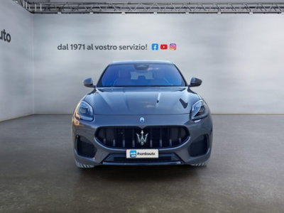 Maserati Grecale .0 mhev Modena 330cv auto (2)