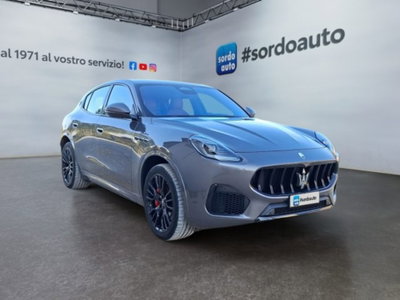 Maserati Grecale .0 mhev Modena 330cv auto (3)
