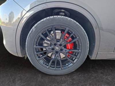 Maserati Grecale .0 mhev Modena 330cv auto (7)