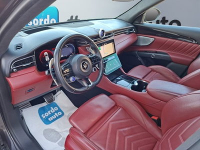 Maserati Grecale .0 mhev Modena 330cv auto (9)