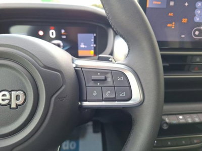 Jeep Avenger 1.2 turbo Summit fwd 100cv (13)