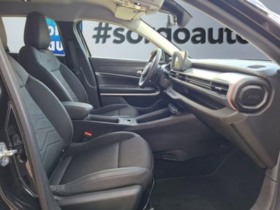 Jeep Avenger 1.2 turbo Summit fwd 100cv (18)