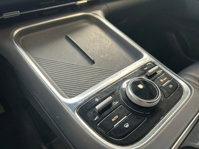 Geely Starray Starray EM-i 1.5 phev Pro auto (10)