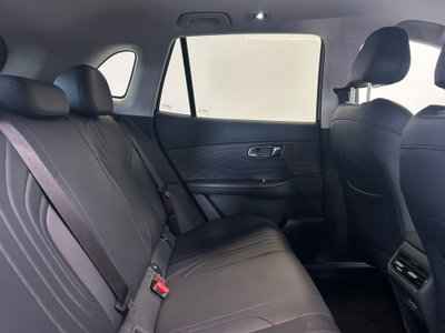 Geely Starray Starray EM-i 1.5 phev Pro auto (12)