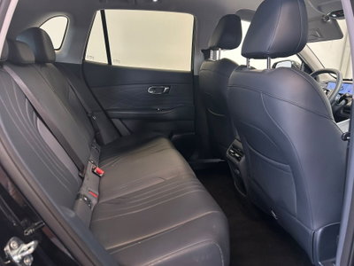 Geely Starray Starray EM-i 1.5 phev Pro auto (13)