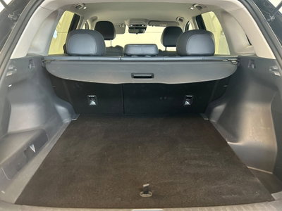 Geely Starray Starray EM-i 1.5 phev Pro auto (14)