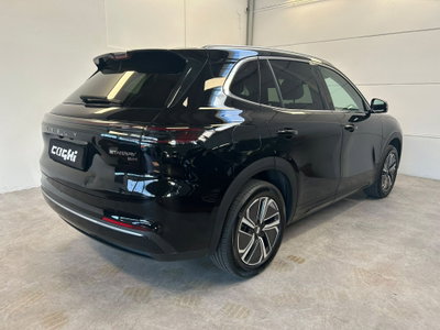Geely Starray Starray EM-i 1.5 phev Pro auto (4)