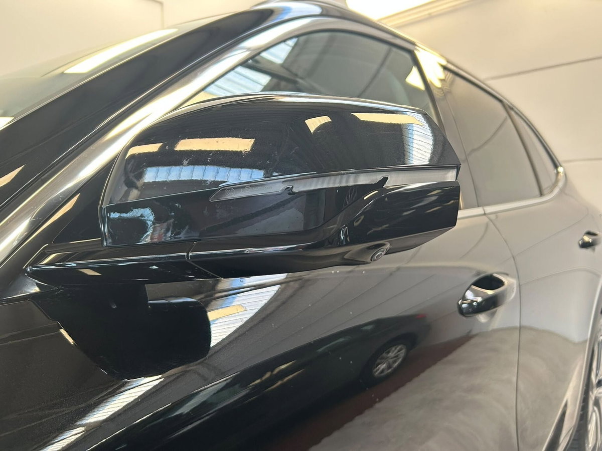 Geely Starray Starray EM-i 1.5 phev Pro auto (5)