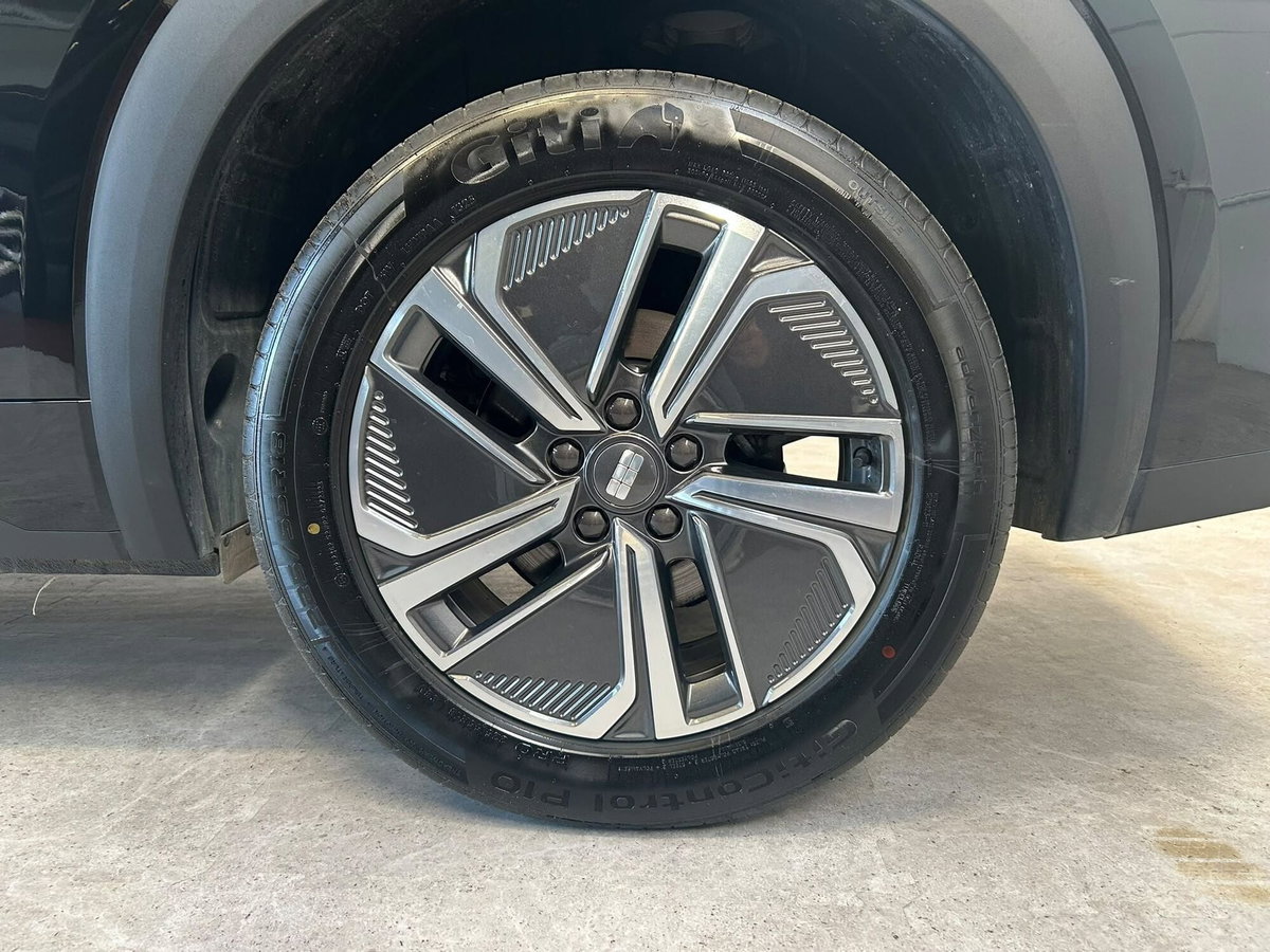 Geely Starray Starray EM-i 1.5 phev Pro auto (6)
