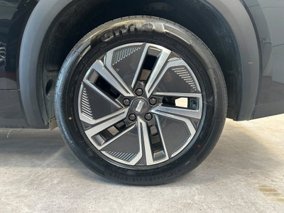 Geely Starray Starray EM-i 1.5 phev Pro auto (6)