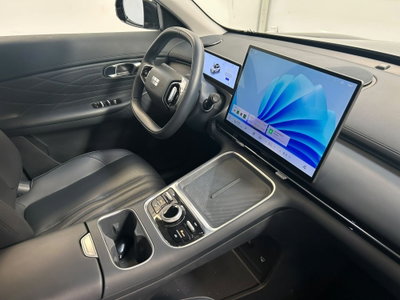 Geely Starray Starray EM-i 1.5 phev Pro auto (8)