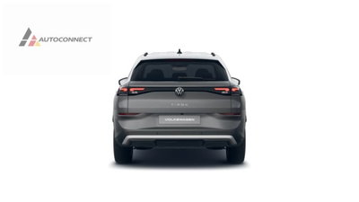 Volkswagen T-Roc 1.5 tsi hybrid Life 136cv (2)