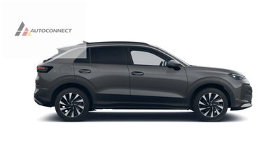 Volkswagen T-Roc 1.5 tsi hybrid Life 136cv (3)