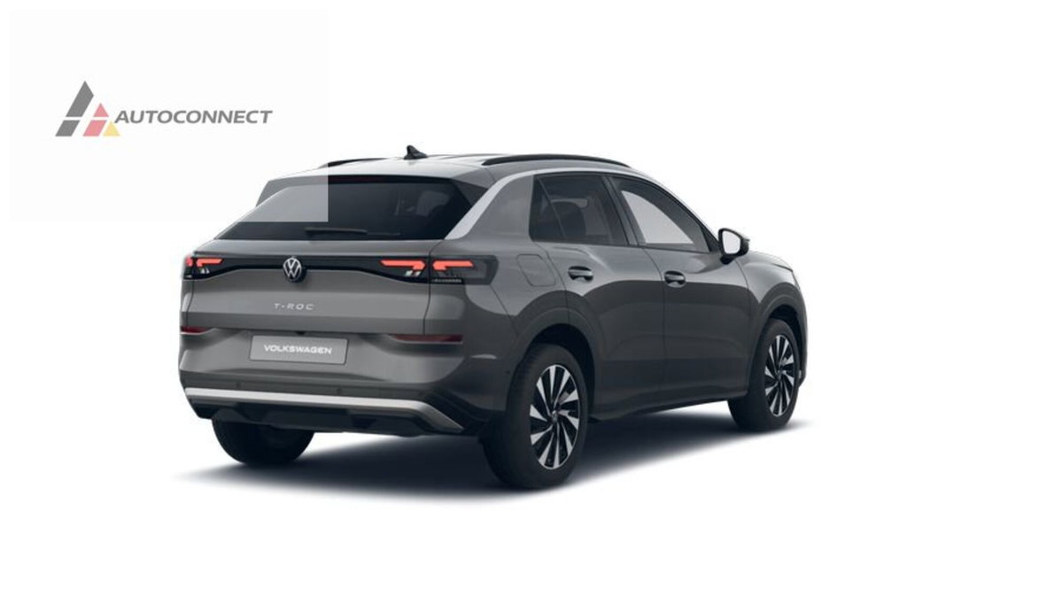 Volkswagen T-Roc 1.5 tsi hybrid Life 136cv (4)