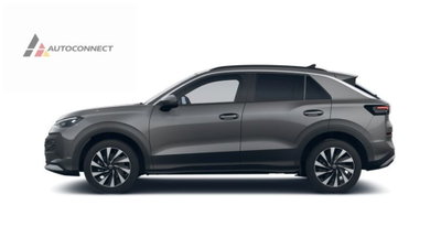 Volkswagen T-Roc 1.5 tsi hybrid Life 136cv (5)