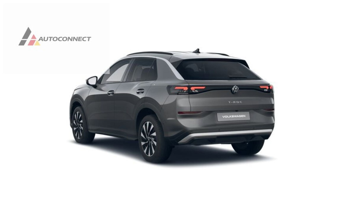 Volkswagen T-Roc 1.5 tsi hybrid Life 136cv (6)
