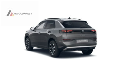 Volkswagen T-Roc 1.5 tsi hybrid Life 136cv (6)