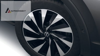 Volkswagen T-Roc 1.5 tsi hybrid Life 136cv (7)