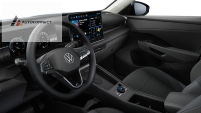 Volkswagen T-Roc 1.5 tsi hybrid Life 136cv (9)