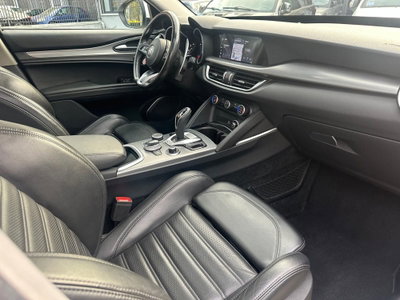 Alfa Romeo Stelvio 2.2 t Veloce Q4 210cv auto (10)