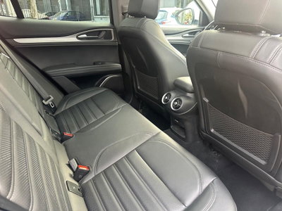 Alfa Romeo Stelvio 2.2 t Veloce Q4 210cv auto (11)