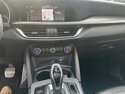 Alfa Romeo Stelvio 2.2 t Veloce Q4 210cv auto (14)