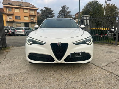 Alfa Romeo Stelvio 2.2 t Veloce Q4 210cv auto (2)