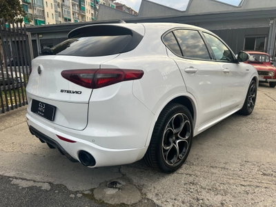 Alfa Romeo Stelvio 2.2 t Veloce Q4 210cv auto (6)