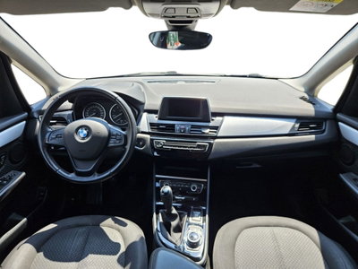 BMW Serie 2 Active Tourer 214d  Luxury (10)