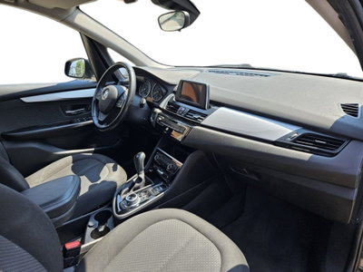 BMW Serie 2 Active Tourer 214d  Luxury (11)